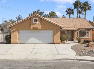 5524 Gulf Springs Ct, Las Vegas, NV 89130