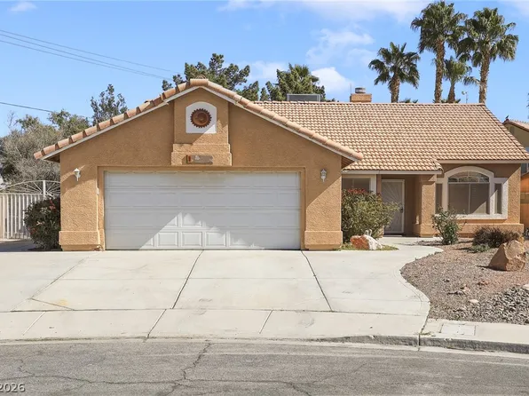 5524 Gulf Springs Ct, Las Vegas, NV 89130