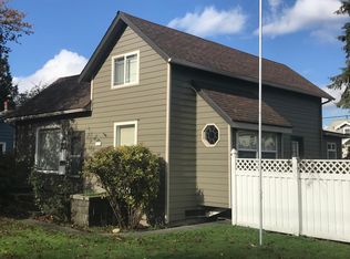 842 S Sullivan St, Seattle, WA 98108