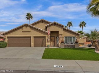 9220 W Tumblewood Dr, Peoria, AZ 85382