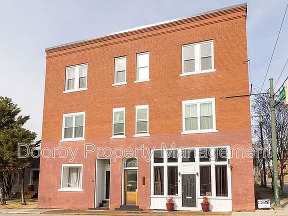 2nd image of 1815 Bailey Ave #E