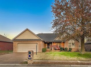 9139 Overland Dr, Evansville, IN