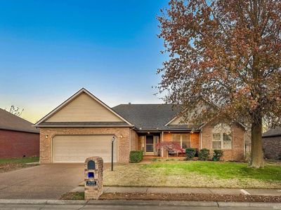 9139 Overland Dr, Evansville, IN, 47711