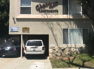 10617 Woodbine St #2, Los Angeles, CA 90034