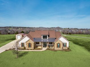 2000 Ragland Trl, Azle, TX 76020