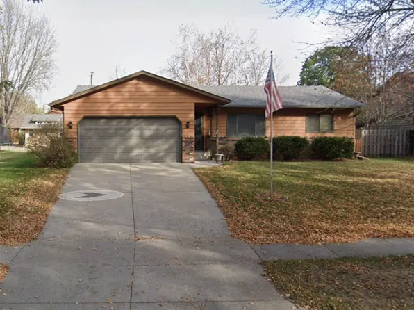 1524 31st Ave N, Saint Cloud, MN 56303