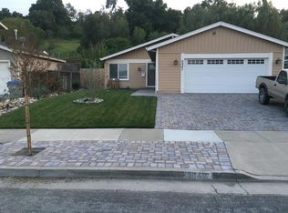 6947 Heaton Moor Dr, San Jose, CA 95119