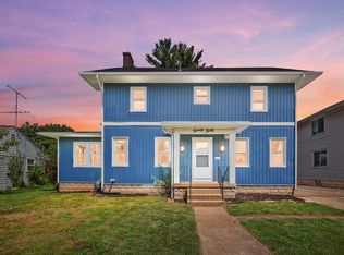 2030 Broadway St, Springfield, OH 45504