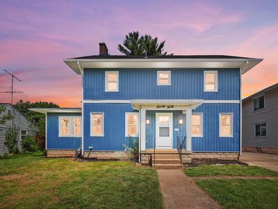 2030 Broadway St, Springfield, OH, 45504