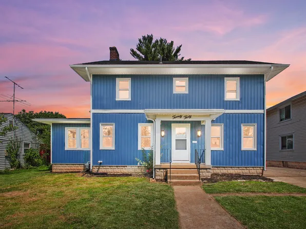 2030 Broadway St, Springfield, OH 45504