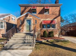 9943 S Clifton Park Ave, Evergreen Park, IL