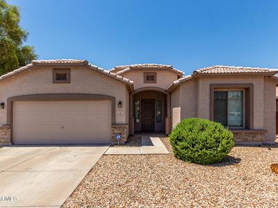 2413 W BEVERLY Road, Phoenix, AZ, 85041