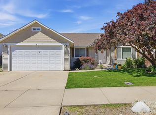 1038 S West Dr, Airway Heights, WA 99001