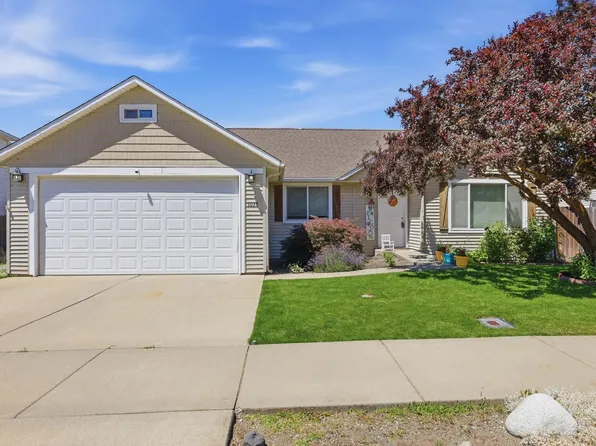 1038 S West Dr, Airway Heights, WA 99001