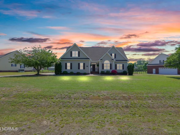 111 Highwoods Drive, Goldsboro, NC 27530