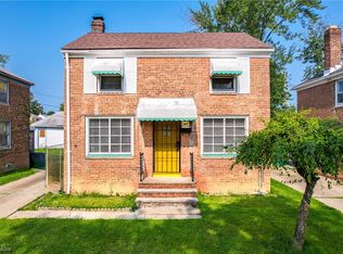 5574 Beechwood Ave, Maple Hts, OH