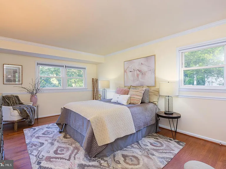 8506 Wagon Wheel Rd — Photo 11