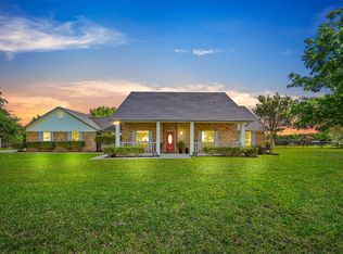 2450 Ashford Ln, Midlothian, TX 76065