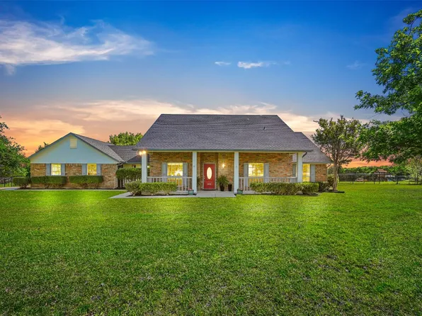 2450 Ashford Ln, Midlothian, TX 76065