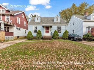 19381 Renwood Ave, Euclid, OH 44119