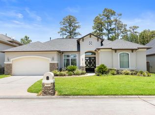 6914 Carolina Cherry Ln, Spring, TX 77389