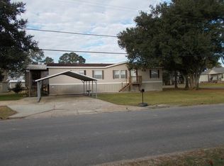 14308 Jude Rd, Erath, LA 70533