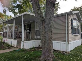 1210 S Q St LOT 60, Richmond, IN 47374
