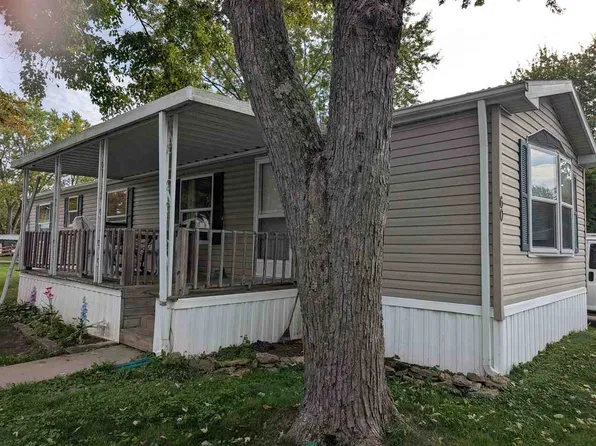 1210 S Q St Lot 60, Richmond, IN 47374