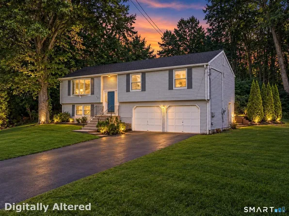 138 Sylvan Hills Road, East Haven, CT 06513