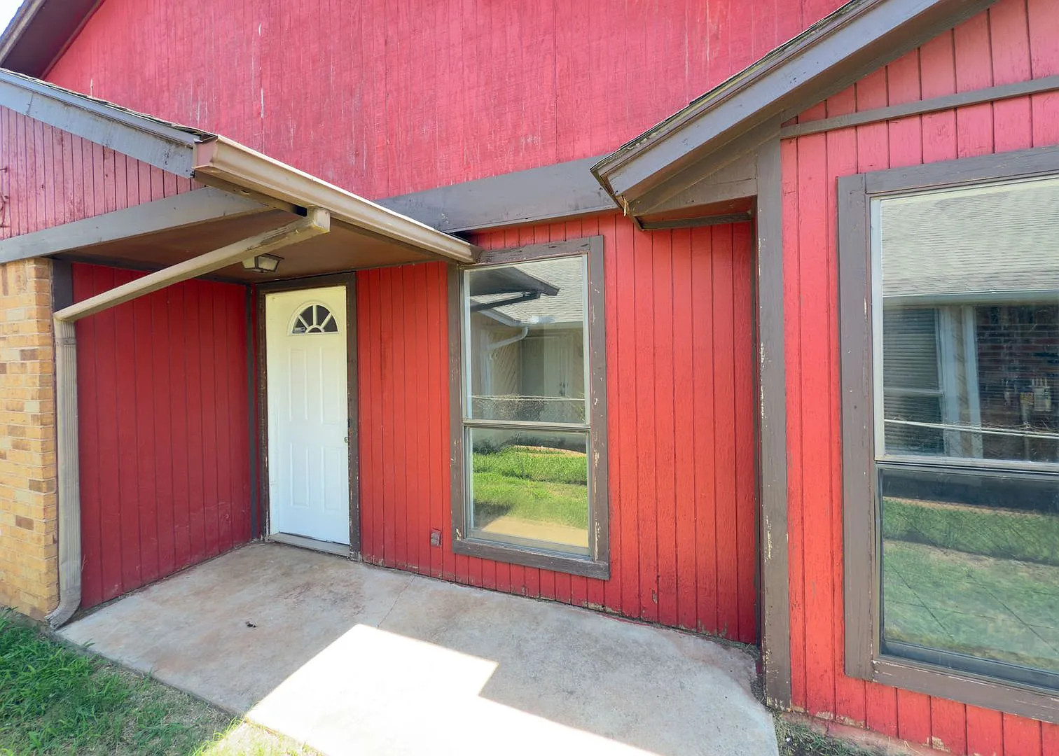 Duplex in Central Edmond!! — Photo 1