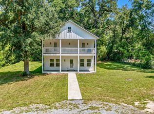 12623 Gillison Branch Rd, Ridgeland, SC 29936