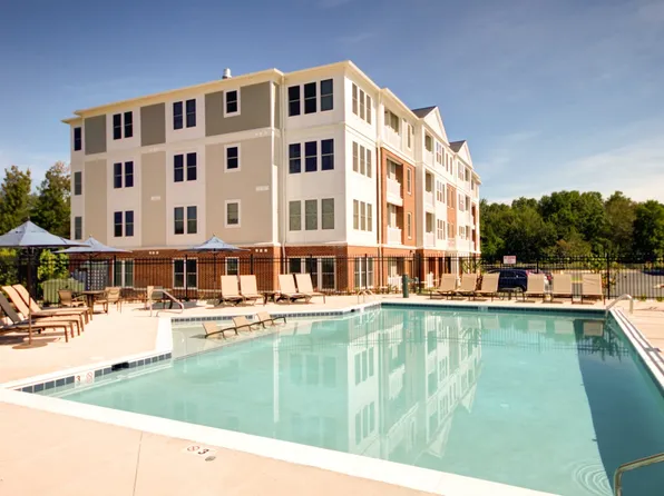 The Yards at Fieldside Village