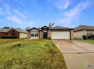 4710 Silver Leaf Ct, Temple, TX 76502