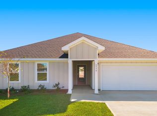 6550 Lazar Ln, Panama City, FL 32404