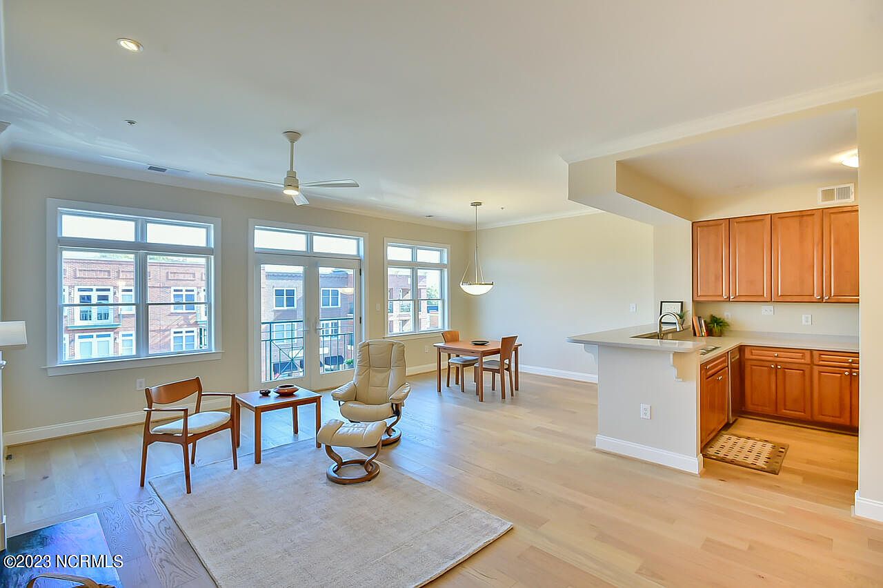 500 Meadowmont Village Circle UNIT 533, Chapel Hill, NC 27517 MLS