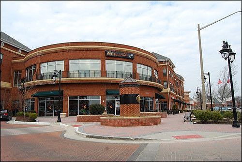 2nd image of 9020 Lorton Station Blvd APT 215
