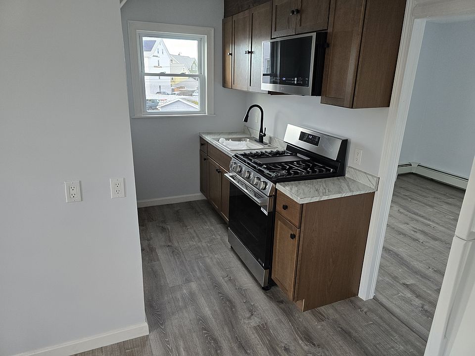 kitchen all new apliances