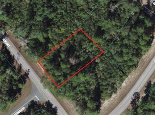 SW 21st Cir LOT 10, Ocala, FL 34473