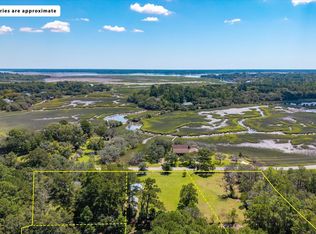 4707 Highway 165, Hollywood, SC 29449