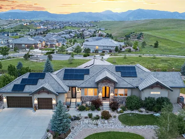 9567 Poppy Way, Arvada, CO 80007