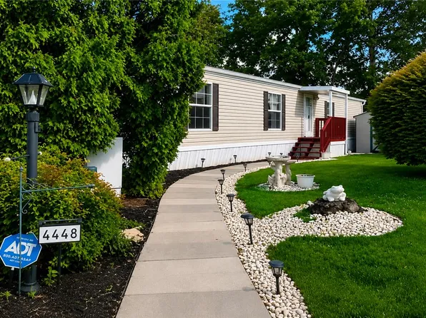 4448 Marworth Ct, Macungie, PA 18062