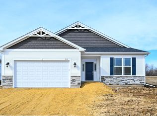 210 N Autumn Dr, Delavan, WI 53115