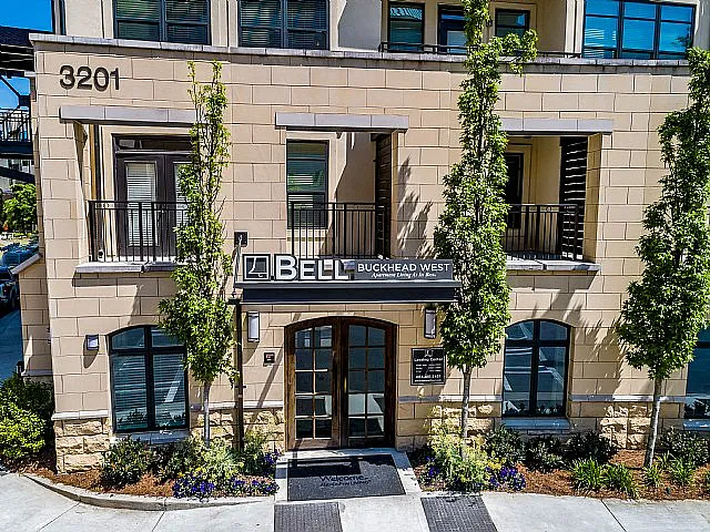 Bell Buckhead West — Photo 33