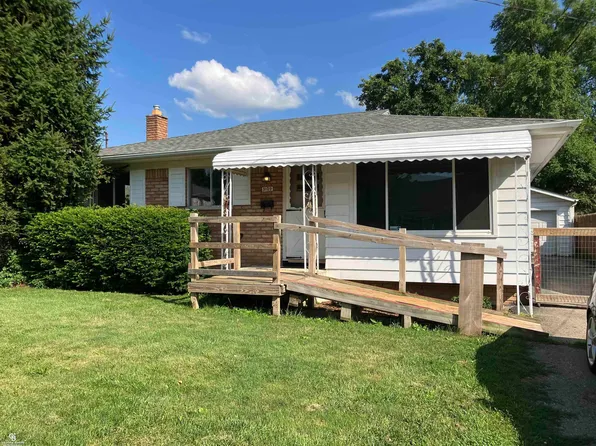 3109 Yale St, Flint, MI 48503