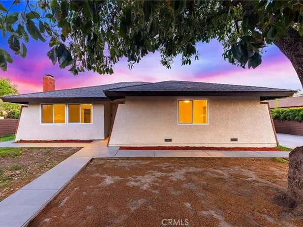 1704 S Orange Ave, West Covina, CA 91790