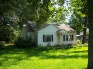 1001 E Sullenberger Ave, Malvern, AR 72104