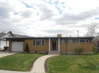 99 W 1900 S, Bountiful, UT 84010