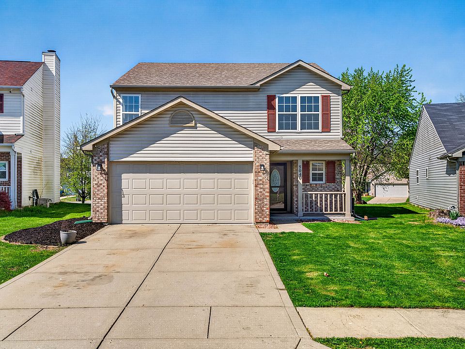 1st image of 8040 Maple Stream Blvd