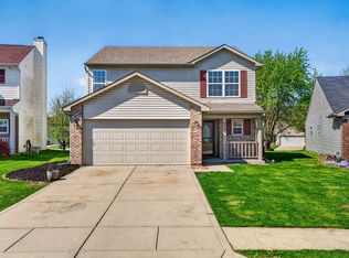 8040 Maple Stream Blvd, Indianapolis, IN