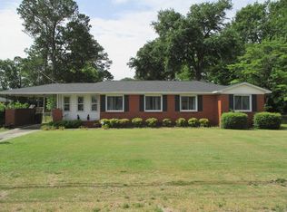 222 Miller Rd, Sumter, SC 29150